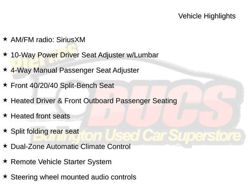 Used 2021 GMC Sierra 1500 Elevation w/ Preferred Package image 22