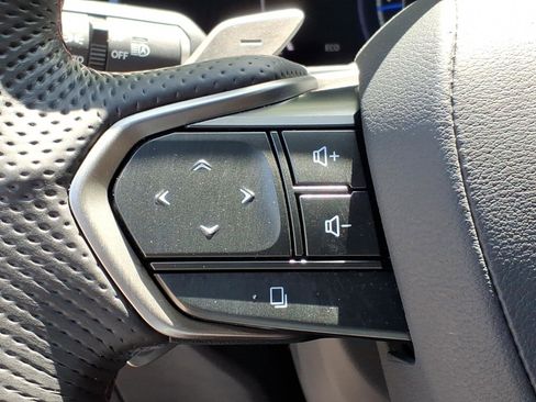 Certified 2024 Lexus NX 350 F Sport AWD/4WD image 24