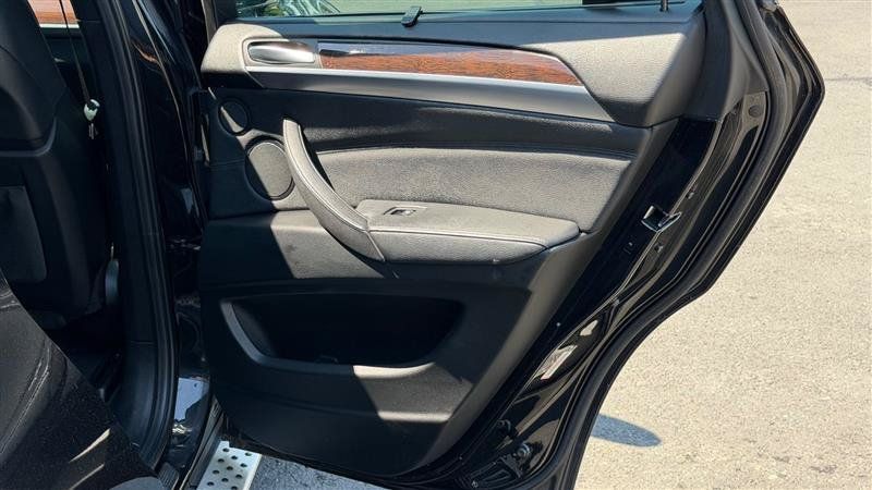 Used 2013 BMW X6 xDrive50i AWD/4WD image 41