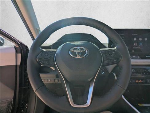 Used 2025 Toyota RAV4 XLE Premium w/ Weather Package FWD image 11