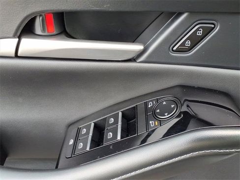 Certified 2025 MAZDA CX-30 AWD 2.5 S w/ Select Sport Pkg image 25