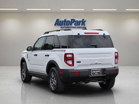 New 2025 Ford Bronco Sport Big Bend w/ Convenience Package AWD/4WD image 5