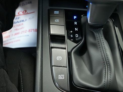 New 2026 Hyundai Elantra Sport FWD image 28