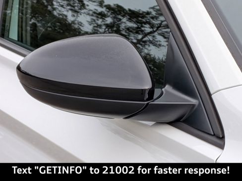 Used 2024 Volkswagen Jetta Sport image 10