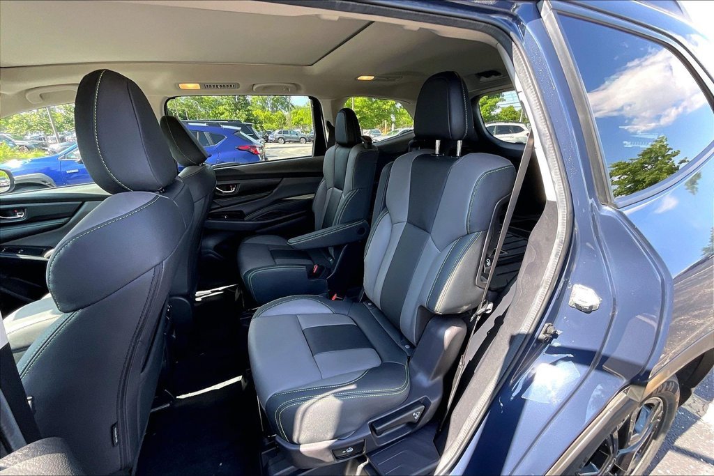Certified 2024 Subaru Ascent Onyx Edition AWD/4WD image 30