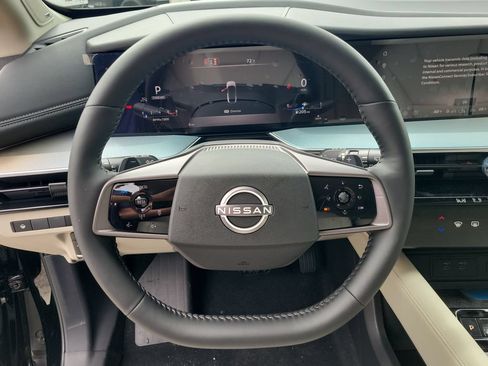 New 2026 Nissan Murano SL AWD/4WD image 26