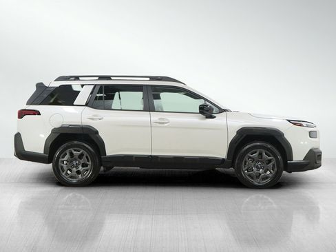 Certified 2026 Subaru Outback Premium AWD/4WD image 6