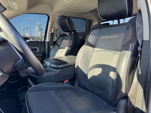Used 2024 RAM 2500 Laramie image 5