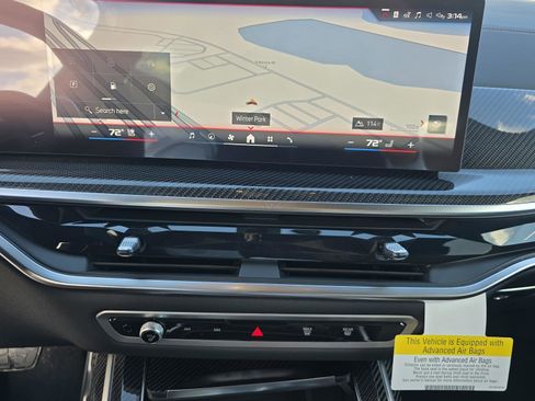 New 2026 BMW X7 M60i w/ Executive Package image 19