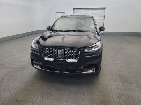 Used 2020 Lincoln Aviator Reserve w/ Equipment Group 202A AWD/4WD image 15