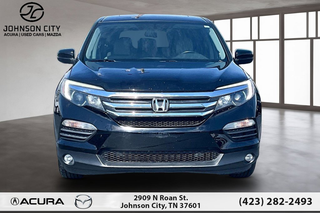 Used 2016 Honda Pilot EX-L image 3