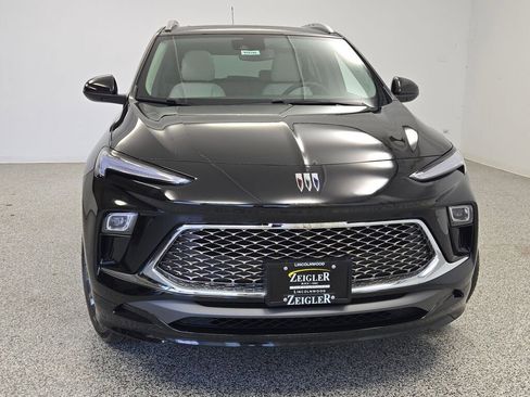 New 2026 Buick Encore GX Avenir w/ Avenir Convenience Package image 5