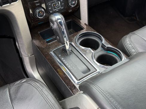Used 2013 Ford F150 Platinum AWD/4WD image 19