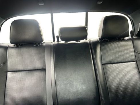 Certified 2019 Toyota Tacoma TRD Off-Road w/ TRD Premium Off Road Package image 16