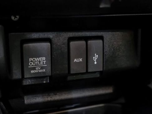 Used 2015 Honda Fit LX image 30