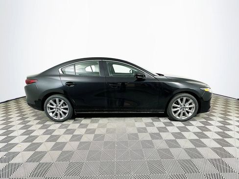 Used 2026 MAZDA MAZDA3 2.5 S Sedan w/ Preferred Pkg FWD image 10