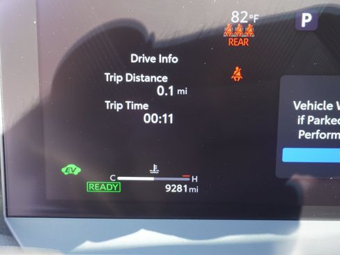 Certified 2026 Toyota RAV4 LE FWD image 16