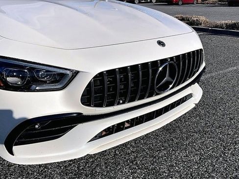 Certified 2022 Mercedes-Benz AMG GT 53 image 36