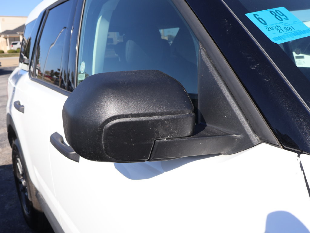 Used 2026 Ford Bronco Sport Big Bend AWD/4WD image 14