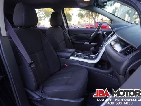 Used 2013 Ford Edge SE image 74