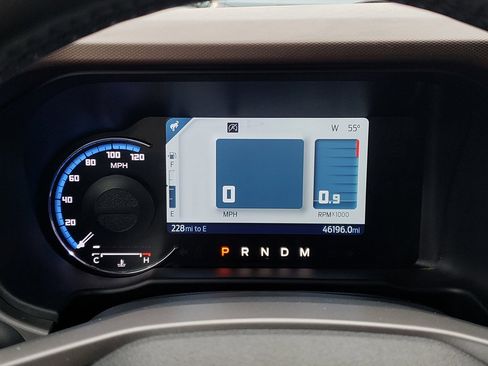 Certified 2023 Ford Bronco Outer Banks image 30