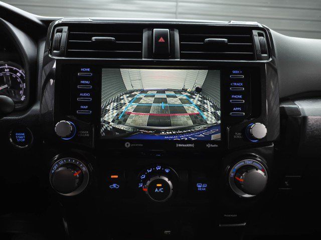 Used 2021 Toyota 4Runner TRD Off-Road Premium w/ Moonroof Package AWD/4WD image 28