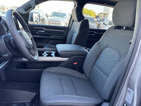 New 2026 RAM 1500 Lone Star AWD/4WD image 23