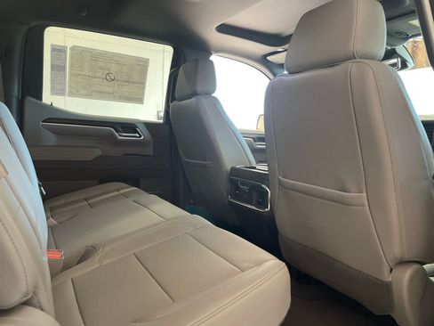 New 2026 GMC Sierra 1500 SLT w/ SLT Premium Plus Package image 34