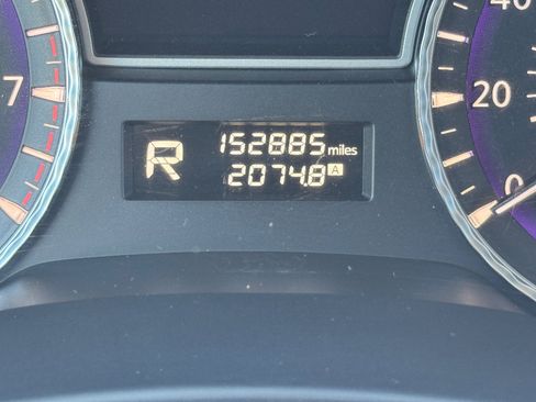 Used 2017 INFINITI QX60 FWD w/ Premium Plus Package image 21