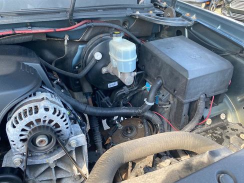 Used 2009 Chevrolet Silverado 1500 LT w/ Power Pack Plus RWD image 27
