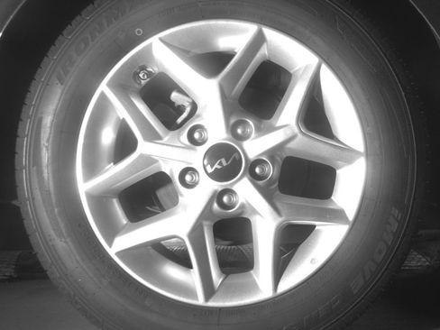 Used 2025 Kia Soul LX w/ LX Technology Package image 22