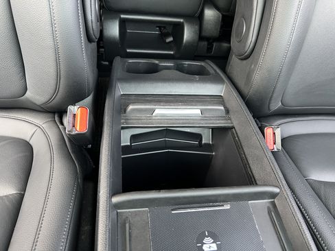 Used 2025 Honda Odyssey EX-L image 24