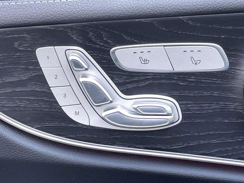 Used 2023 Mercedes-Benz E 450 4MATIC Coupe image 30