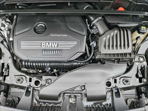 Used 2022 BMW X2 sDrive28i w/ Convenience Package image 29