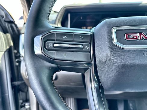 New 2026 GMC Terrain AT4 w/ Convenience Package III image 31