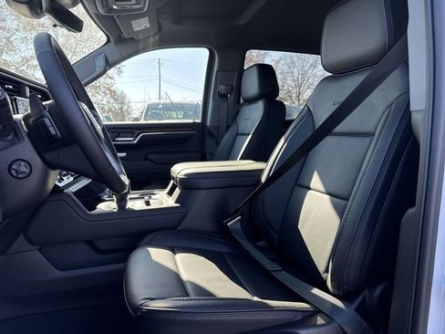 New 2026 GMC Sierra 1500 Denali w/ Technology Package image 11