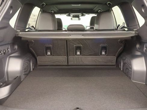 New 2026 Subaru Forester Touring AWD/4WD image 26