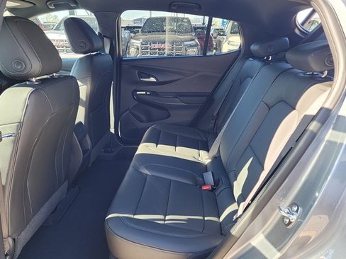 New 2026 Buick Envista Sport Touring w/ Convenience I Package image 40