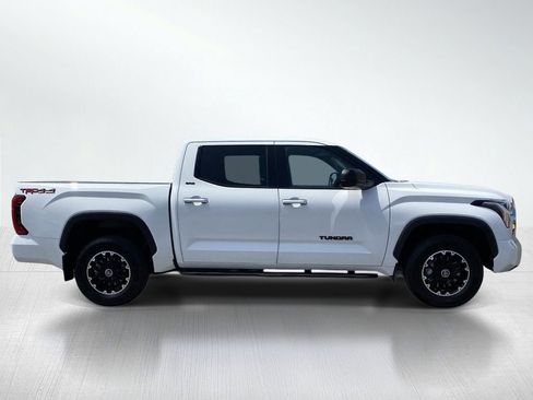 Used 2023 Toyota Tundra SR5 w/ TRD Off-Road Package AWD/4WD image 10