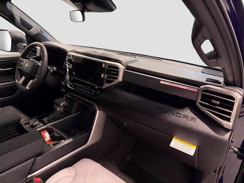 New 2026 Toyota Tundra SR5 AWD/4WD image 23