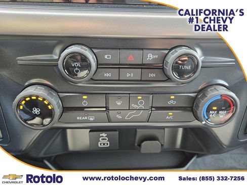 Used 2025 Ford F150 XL w/ Equipment Group 103A High image 23