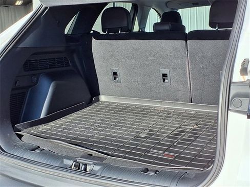 Certified 2021 Ford Escape SEL image 22