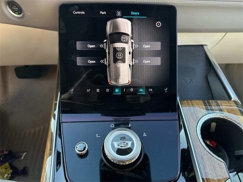 Used 2025 Cadillac Escalade ESV Premium Luxury Platinum w/ LPO, Radiant Package image 27