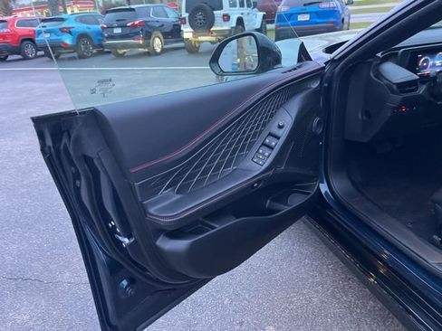 New 2026 Dodge Charger Scat Pack w/ Blacktop Package image 5