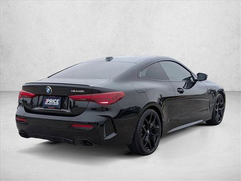 Certified 2026 BMW M440i M440i w/ Premium Package image 5