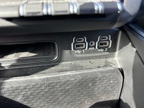 Used 2022 RAM 1500 Lone Star RWD image 19