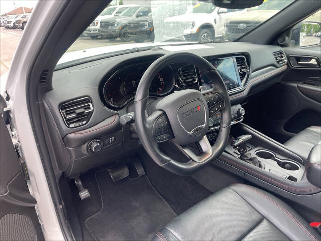 Used 2025 Dodge Durango R/T AWD/4WD image 11