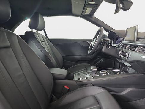 Used 2018 Audi A5 2.0T Premium Plus w/ Premium Plus AWD/4WD image 10