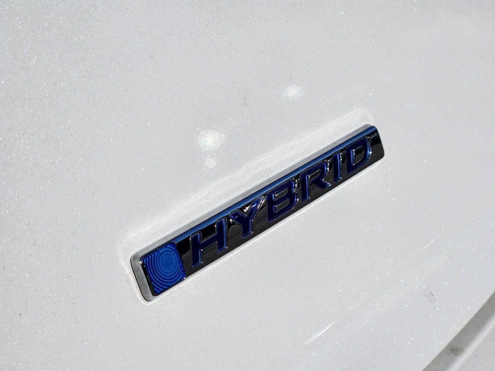 Certified 2023 Honda Accord EX-L image 11