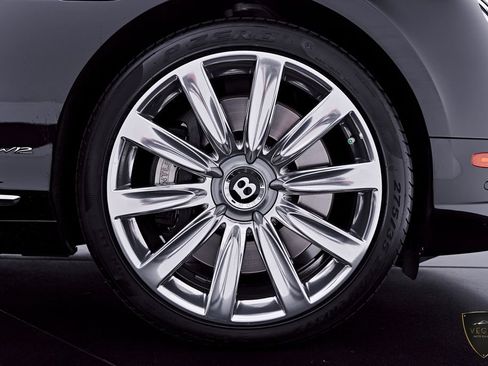 Used 2016 Bentley Continental GT AWD/4WD image 28